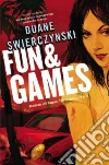 Swierczynski Duane