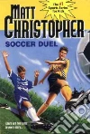 Mantell Paul, Christopher Matt