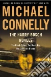 Connelly Michael