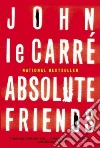 Le Carre John