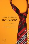 Moody Rick