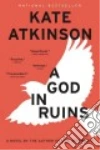 Atkinson Kate
