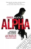 Rucka Greg