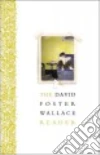 Wallace David Foster