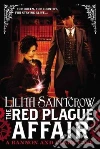 Saintcrow Lilith