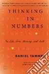 Tammet Daniel