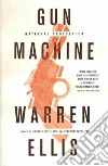 Ellis Warren