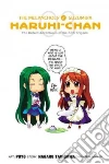 Tanigawa Nagaru, Starr Paul (TRN), Puyo (ART)