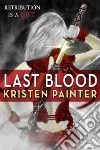 Painter Kristen
