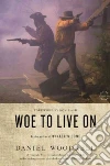 Woodrell Daniel, Rash Ron (FRW)