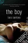 Santoro Lara