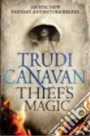 Canavan Trudi