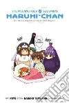 Tanigawa Nagaru, Puyo (ILT)