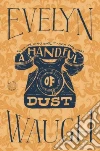 Waugh Evelyn