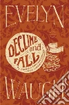 Waugh Evelyn