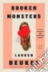 Beukes Lauren
