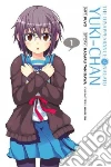 Tanigawa Nagaru, Puyo (ILT)