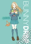 Unita Yumi, Inoue Kaori (TRN)