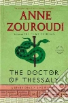 Zouroudi Anne