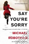 Robotham Michael
