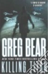 Bear Greg