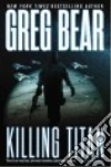 Bear Greg