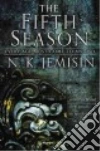 Jemisin N. K.