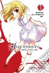 Ryukishi07, Suzuragi Karin (CON)