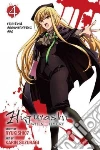 Ryukishi07, Suzuragi Karin (ILT)