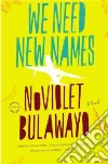 Bulawayo Noviolet