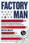 Macy Beth
