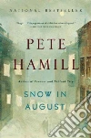 Hamill Pete