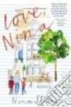 Stibbe Nina