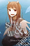 Hasekura Isuna