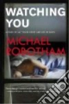 Robotham Michael