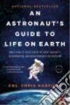 Hadfield Chris