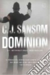 Sansom C. J.