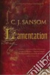 Sansom C. J.