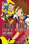 Amano Shiro, Nomura Tetsuya (CON)