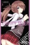 Saito Kenji, Nao Akinari (CON)
