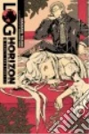 Touno Mamare, Hara Kazuhiro (ILT)