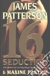 Patterson James, Paetro Maxine