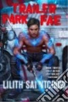 Saintcrow Lilith