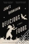 Hannaham James