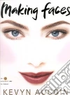 Aucoin Kevyn, Aucion Kevyn
