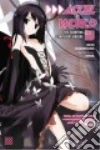 Kawahara Reki, HIMA (ILT)