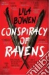 Bowen Lila