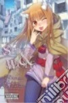 Hasekura Isuna, Koume Keito (ILT)