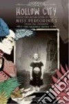 Riggs Ransom, Jean Cassandra (CON)