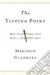 Gladwell Malcolm